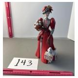 1997 Mrs Albee award