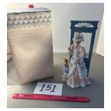 The 1993 Mrs ALBEE award