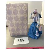 1996 Mrs ALBEE award