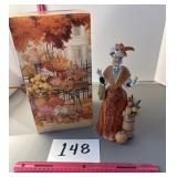 1991 Mrs ALBEE award