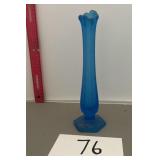 Vintage West Moen Bud vase