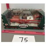 Gearbox collectibles Limited edition 1957 Chevy