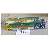 Tops 1990 official baseball cards, picture cards