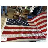 3 x 5 American flag