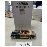 1948 Chrysler Town & Country