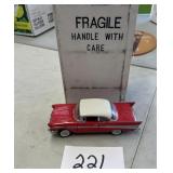 1957 Chevy Bel-Air hardtop