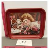 Drink Coca-Cola first bottle contract for