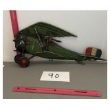 Sexton metal wall sconces made in USA