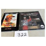 Sterling Marlin books