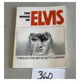 Book the magic of Elvis