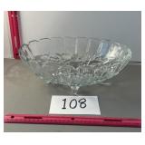 Fruit bowl does have a couple of chips