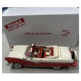 Danbury me 1956 Ford Sunliner