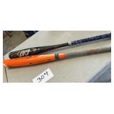 Drop three bat and other bat