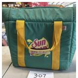 Sundrop cooler