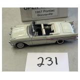 1957 Pontiac Bonneville