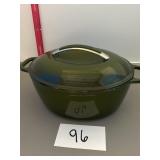 Dutch oven Kitchen Aid