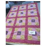 43 x 57 Dora the Explorer equipped