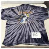 Def Leppard size 2X T-shirt