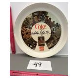 Coca-Cola Coke adds life too made in USA serving