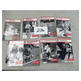 Boy Scouts of America, merit badge series books