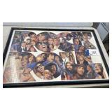 Rock ï¿½nï¿½ roll frying pitcher 38 x 26 glass has a