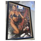 Budweiser bike of the week 2160 years Daytona