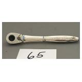 Half inch drive craftsman