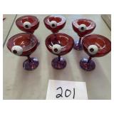 Bye Yankee candle I candle holder