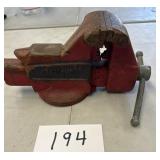 Vice 4 inch