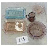 Tiara deal religious THEME and Tom Tom