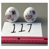 Find Bohn, China, Sanford made in England, salt