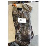 Kids size large bibs brand new never worn under