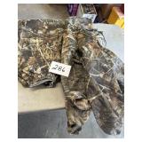 FROGG TOGG extra large rain suit