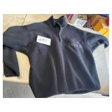 Patagonia fleece pullover extra large