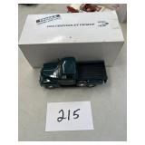 Danbury me 1953 Chevy pick up truck