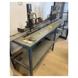 Press machine