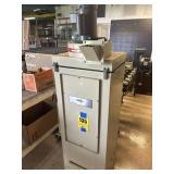 Dust collector