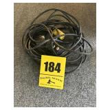 Extension cord
