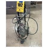 Paint sprayer