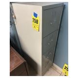 Filing cabinet