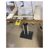 Drafting Type Table