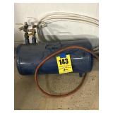 Air tank
