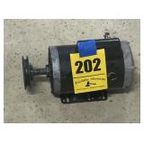 Electric motor