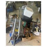 Clean out deal everything for one money several