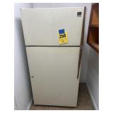 Refrigerator good and cold whirlpool
