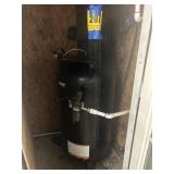 Air compressor NEEDS AIR COMPRESSOR MOTOR