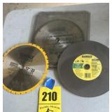 Sawblades