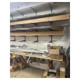 Window frame Parts find everything not attached
