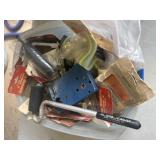 Miscellaneous tote