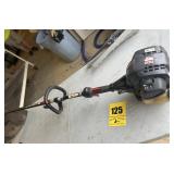 Troy belt weed heater 4 cycle